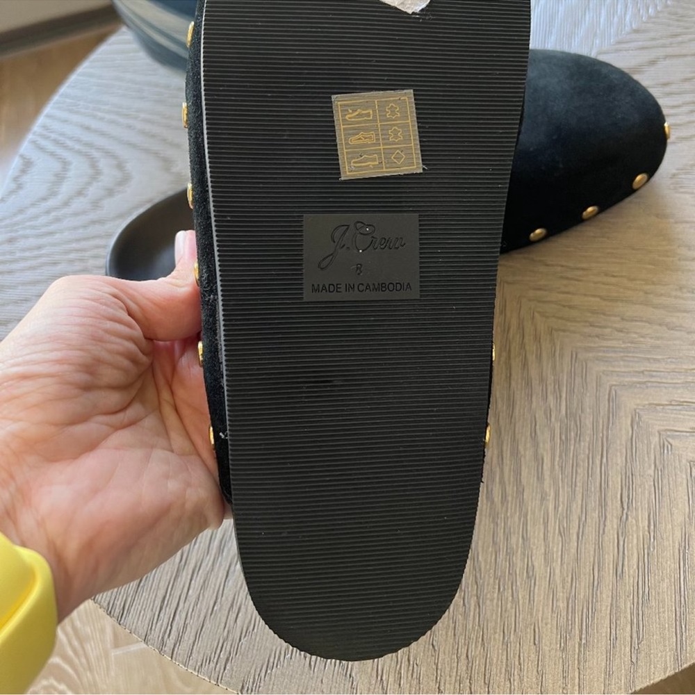 J.Crew Clogs - Picture 4 of 4